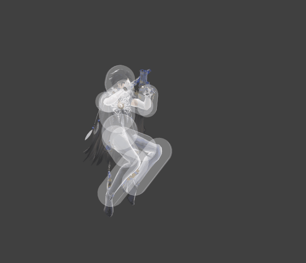 Hitbox Image